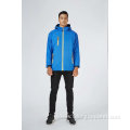 Breathable Windbreaker Windproof Men's Coats Outdoor Jackets